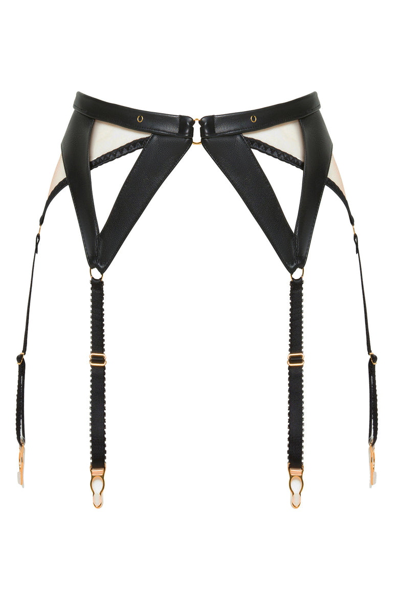 Tracey Suspender