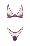 Barbie Amethyst Bra