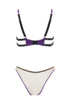 Barbie Amethyst Bra