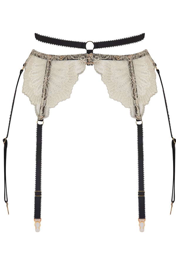 Betty Suspender