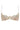 Charlotte Ivory Quarter-Cup Bra