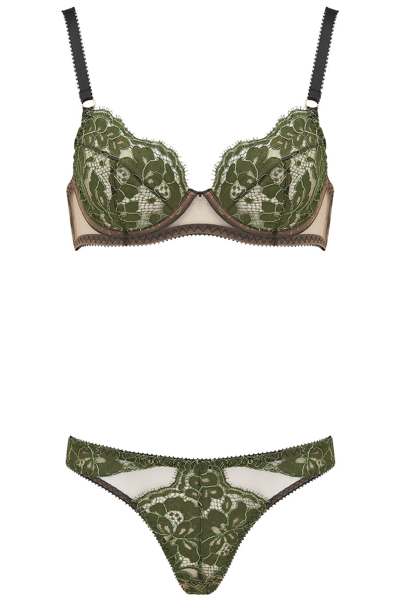 Claire Bra by Edge o' Beyond