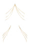 Edge o' Beyond Classic Collection Gold Jewellery Chains