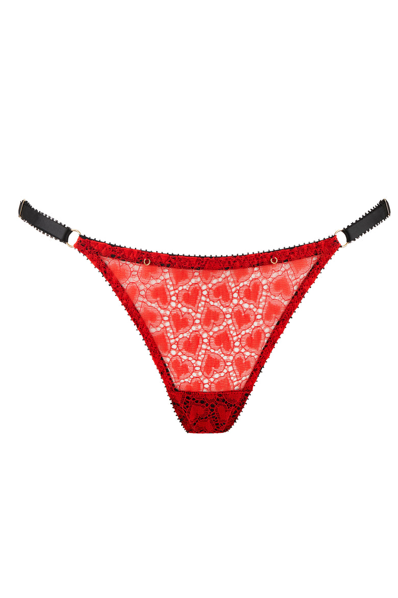 Elissa Brief