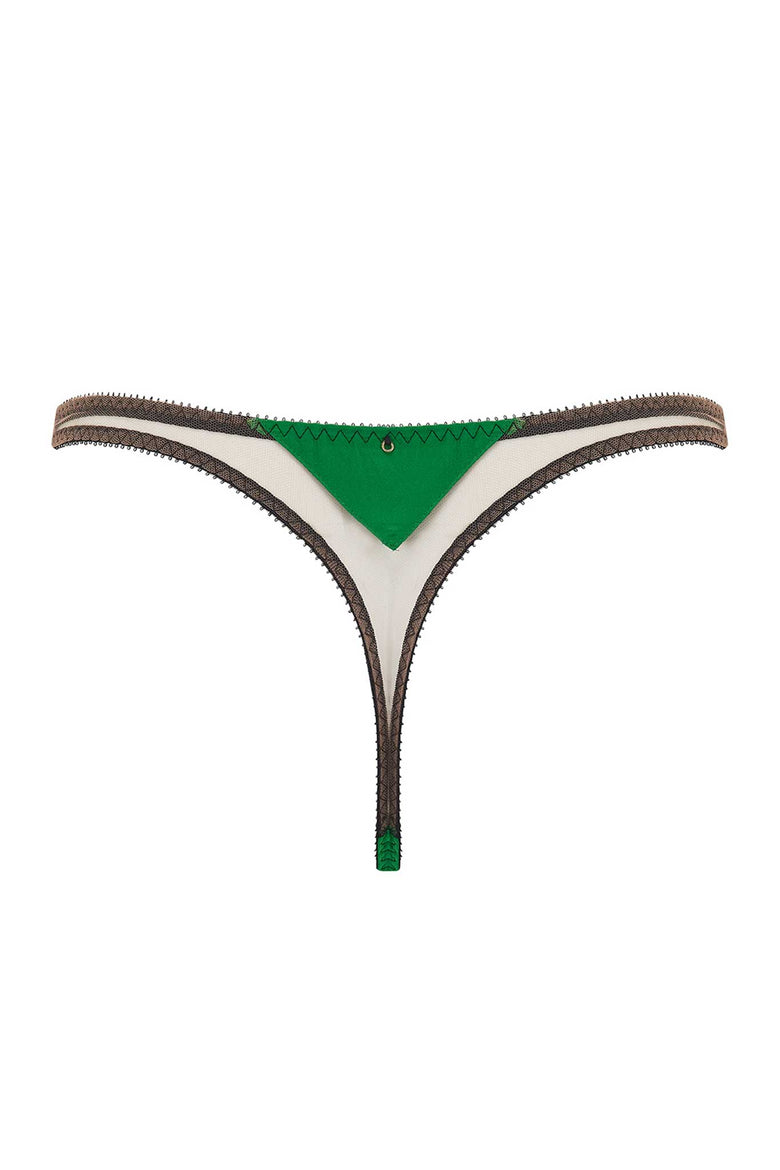 Edge o' Beyond Laura Thong