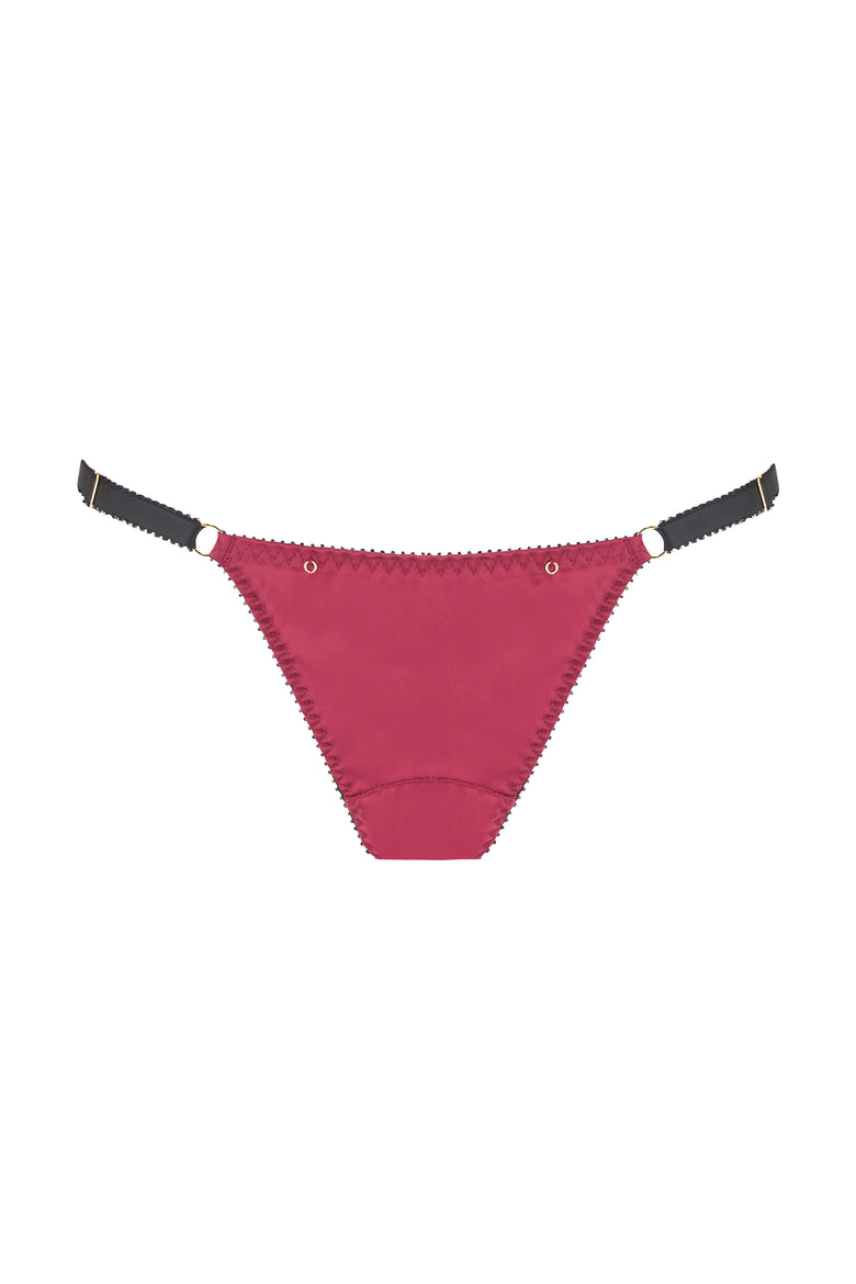 Natasha Rouge Brief