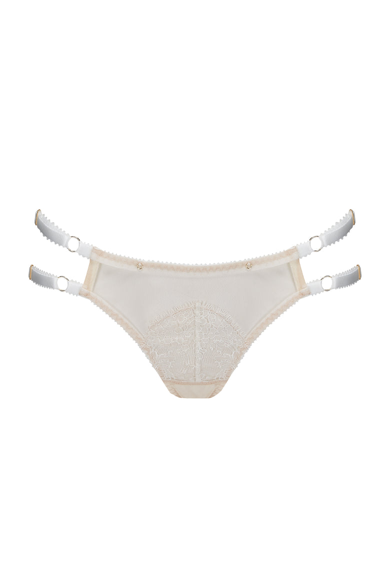 Tamara Ivory Tanga Brief