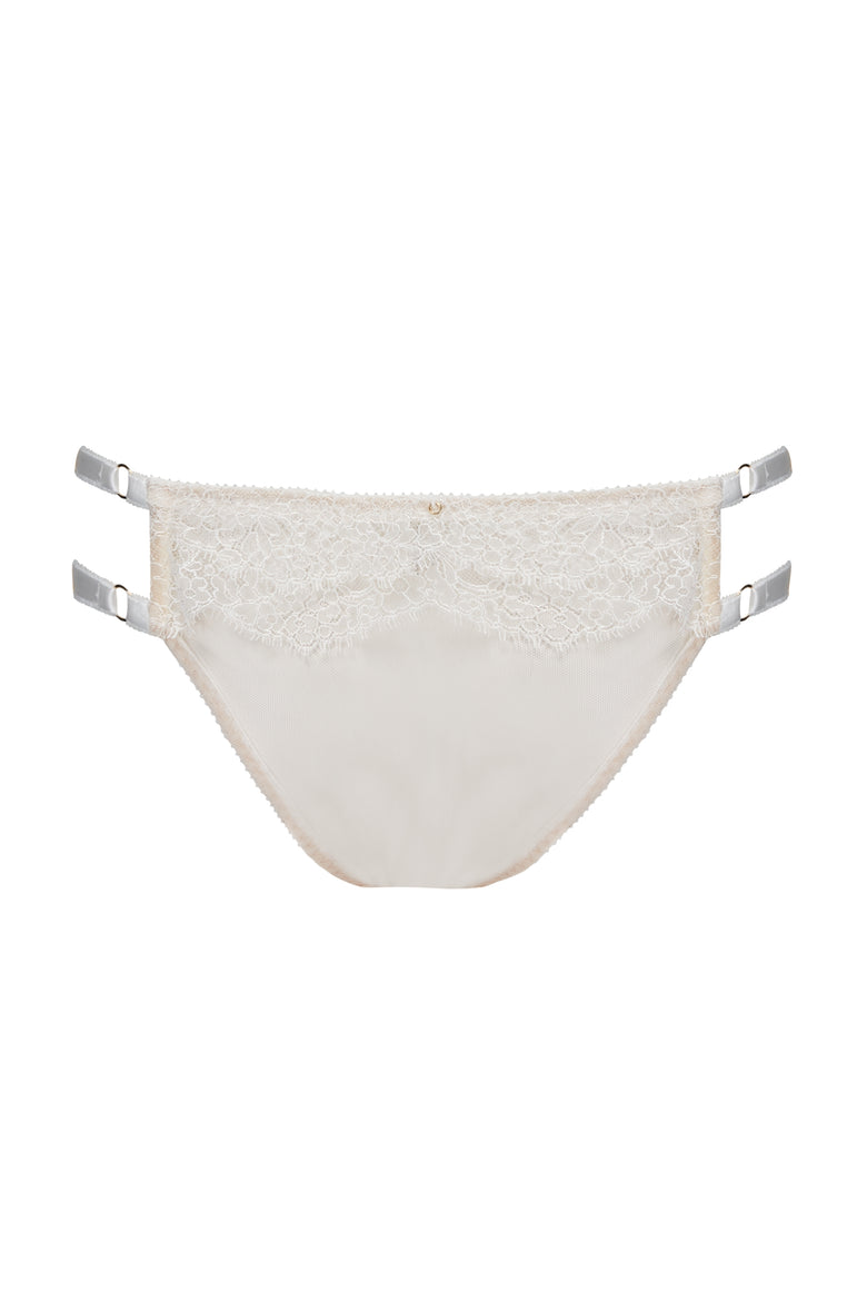 Tamara Ivory Tanga Brief