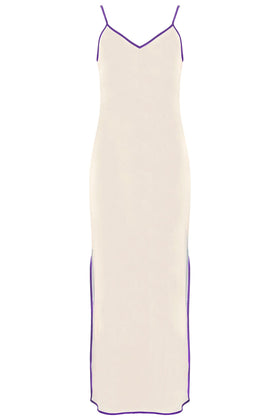 Barbie Amethyst Dress by Edge o' Beyond