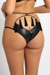 Tracey High Waist Brief