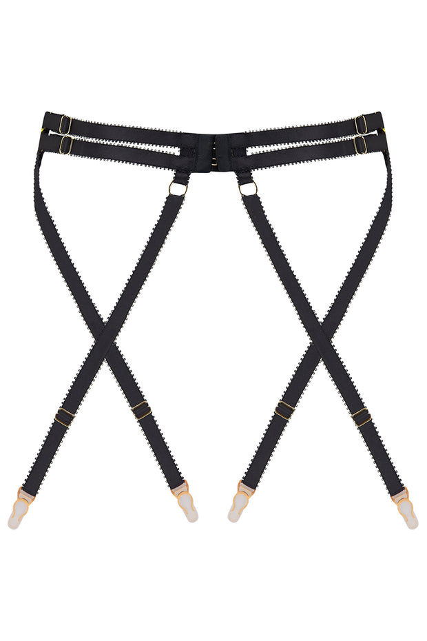 Zuzia Suspender