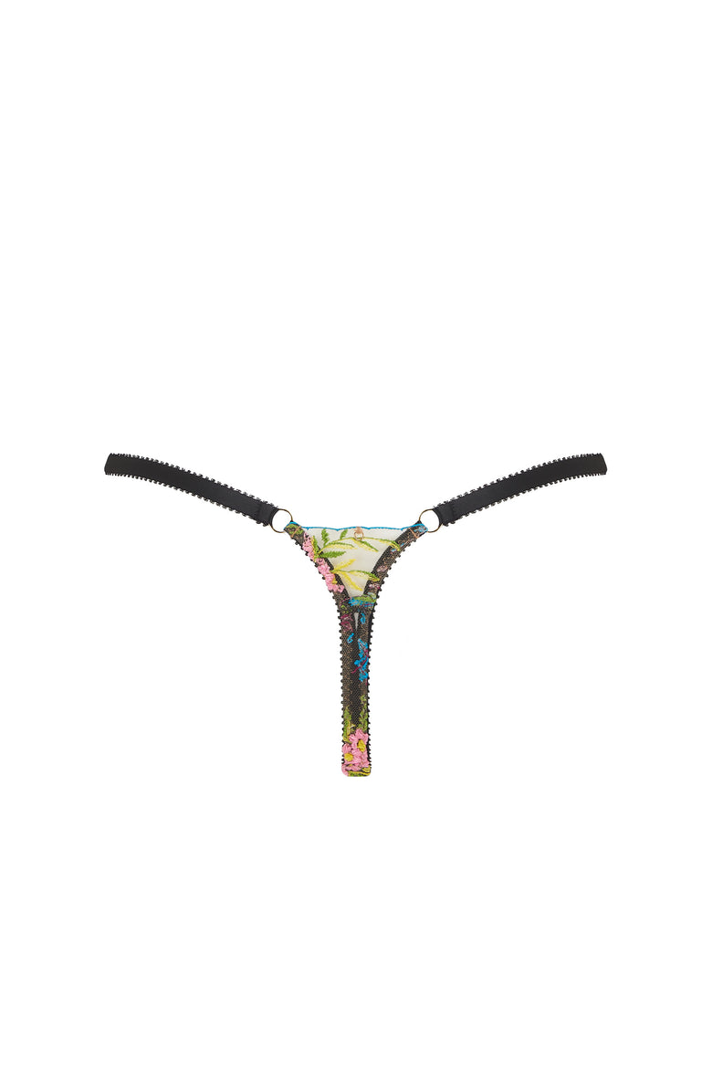 Zuzia Tanga Thong